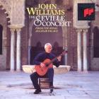 Seville concert