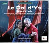 Le roy d'ys