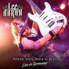Power, soul, rock n' roll - live in germ