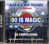 90 is magic