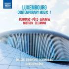 Luxembourg contemporary music vol.1