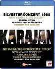 Silvesterkonzert 1988 - new year's eve concert