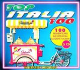 Top italia 100 box 5cd