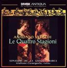 Le quattro stagioni (Vinile)