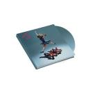 Rush!_cd (deluxe hard cover book)
