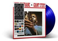 Giant steps (blue vinyl) (Vinile)