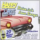 Happy day collect. drive in's love songs