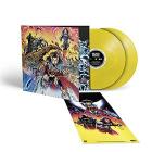 Dark nights (yellow) (Vinile)