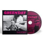 Saviors (edition deluxe) cd