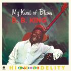 My kind of blues (Vinile)