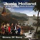 Sirens of song