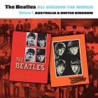 All around the world vol.1 (Vinile)