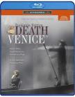 Death in venice (morte a venezia)