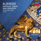 Concerto per oboe