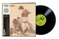 Saint just limited ed. (Vinile)