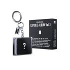 2025 bts festa: capsule album vol.1
