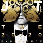 The 20/20 experience - 2 of 2 standard version - explicit