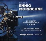 Ennio morricone (tributo colonne sonore) (digipack)