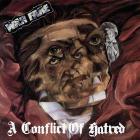 A conflict of hatred (Vinile)