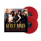 The ultra rare trax (vinyl red edt.) (Vinile)