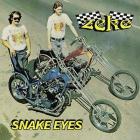 Snake eyes (7'') (Vinile)