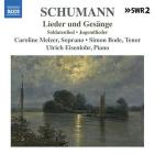 Lieder (integrale), vol.11 - lieder and gesange