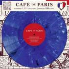 Café de paris (180 gr. vinyl blue marbled limited edt.) (Vinile)