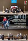 Il trittico