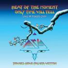 Heat of the moment live in tokyo 2007 (10'' vinyl color ltd.) (black friday 2022) (Vinile)