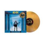 Who made who (lp colore oro) (Vinile)