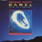 Pressure points (expanded edt.)