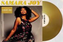 Samara joy (180 gr. vinyl gold limited edt.) (Vinile)