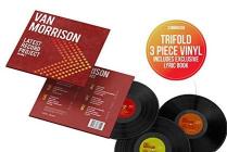 Latest record project volume 1 (vinyl box) (Vinile)