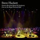 Genesis revisited band & orchestra: live (Vinile)