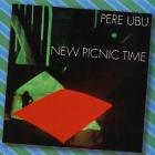 New picnic time (Vinile)