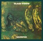 Sacrifice- 180gr gatefold outer cover (Vinile)