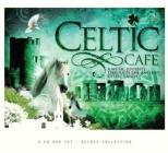 Celtic cafe' (3cd)