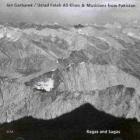 Ragas and sagas