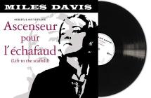 Ascenseur pour l'echafaud (Vinile) Ascenseur pour l'echafaud (Vinile)