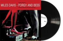 Porgy and bess (Vinile)