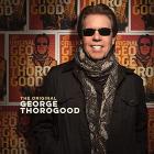 The original george thorog