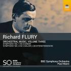 Orchestral music vol.3