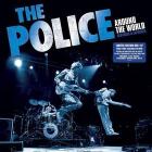 Around the world (lp + dvd vinyl gold) (Vinile)