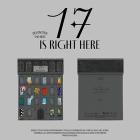 Seventeen best album '17 is right here' (here ver.)