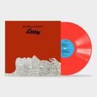 Lilly (180 gr. vinyl red limited edt.) (Vinile)