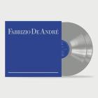 Fabrizio de andr? (blu) (180gr col. grigio opaco esclusiva discoteca laziale) (Vinile)