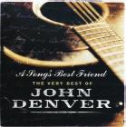 A song's best friend - the very best of john denver