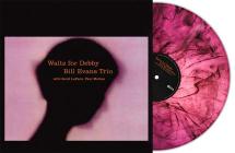 Waltz for debby (magenta marble vinyl) (Vinile)