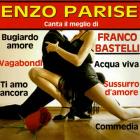 Canta il meglio di f.bastelli
