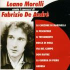 I successi di fabrizio de andre'